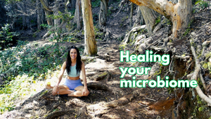 Clear Candida and Thrive Course
