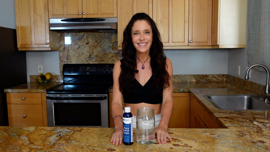 Clear Candida and Thrive Course
